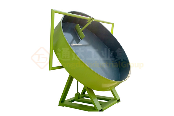 年產量5萬噸秸稈有機肥生產線投資設備都有哪些