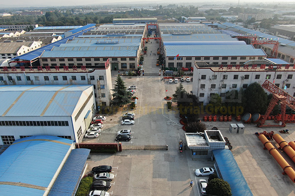 有機肥生產線專用設備有哪些