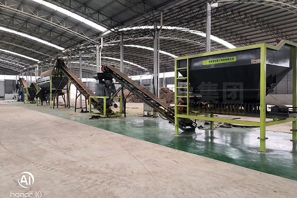 牛場(chǎng)的牛糞怎么處理?牛糞深加工處理方法及用途