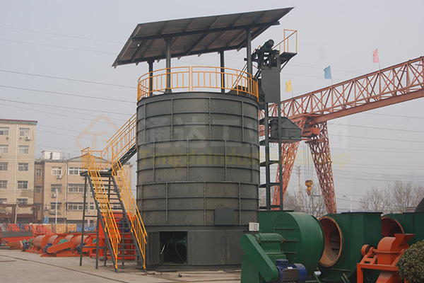 畜禽糞便有機(jī)肥發(fā)酵流程和注意事項