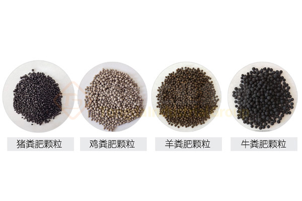 生產有機肥需要什么手續?有機肥廠的建廠手續辦理流程