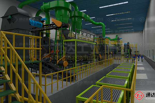 生產有機肥需要什么手續?有機肥廠的建廠手續辦理流程