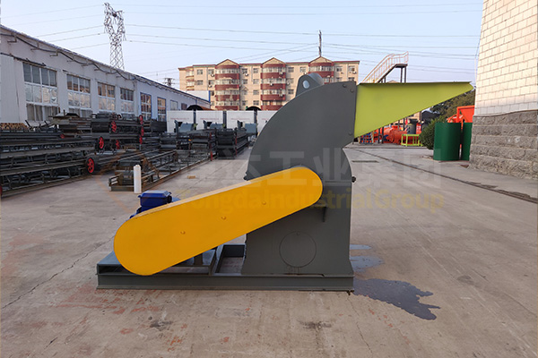 蘑菇渣如何發(fā)酵有機肥?蘑菇渣加工有機肥生產(chǎn)線工藝流程和配套設備