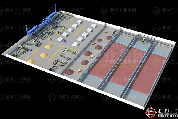 養雞場的雞糞怎么處理成有機肥料?雞糞變廢為寶只需6步