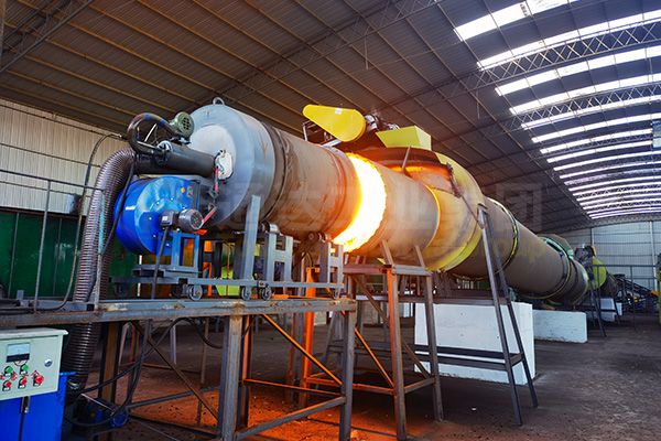 成套豬糞有機肥設備如何選購?豬糞有機肥設備廠家哪家好?