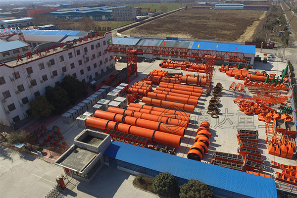 牛糞有機肥設備廠家