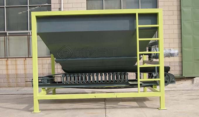 大型養殖場牛糞怎么處理?牛糞生產有機肥料全部設備有哪些