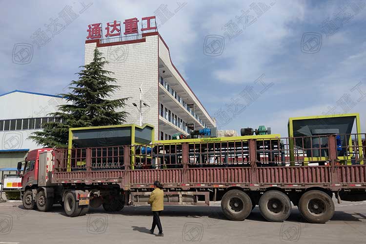 養豬場養雞場投資有機肥生產線前景如何?