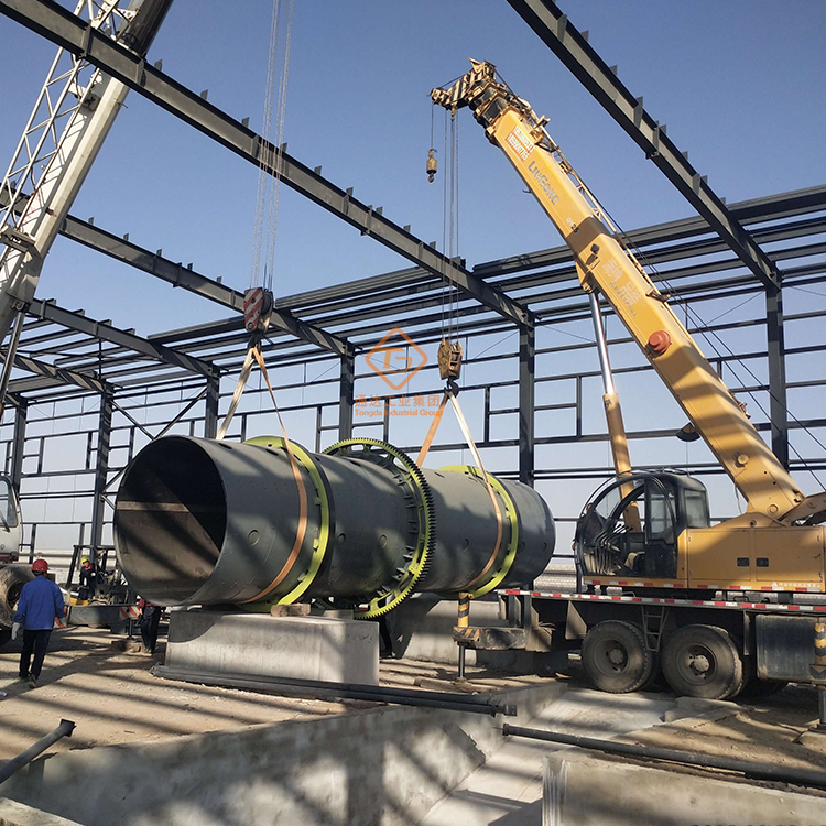 復(fù)合肥生產(chǎn)設(shè)備造粒機(jī):成型率高,顆粒強(qiáng)度好