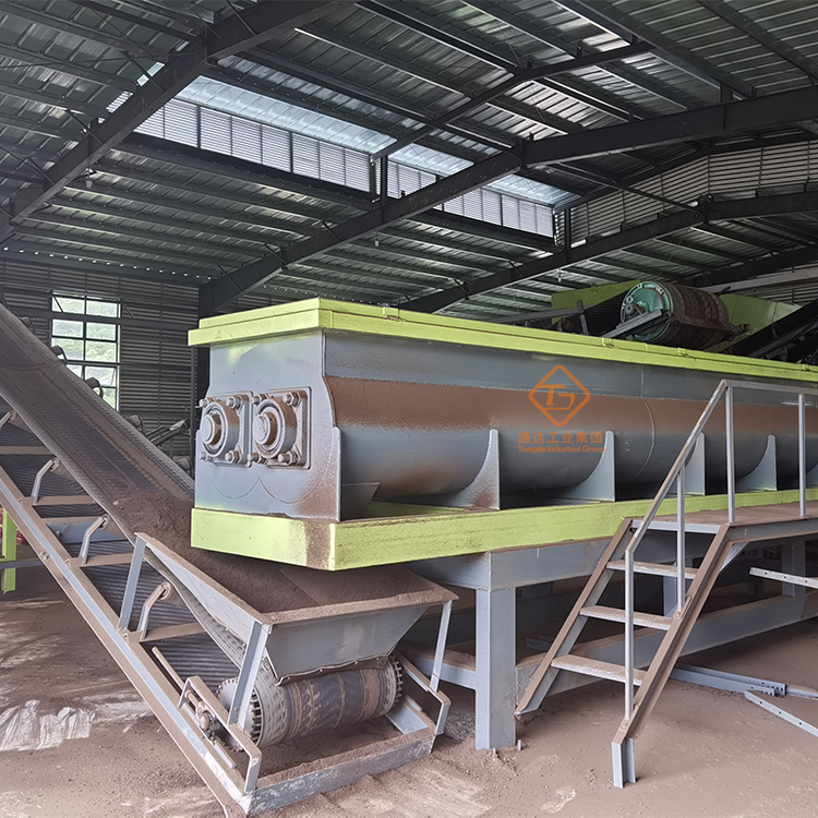 畜禽養殖場糞污處理堆肥發酵有幾種方式?各有什么特點?