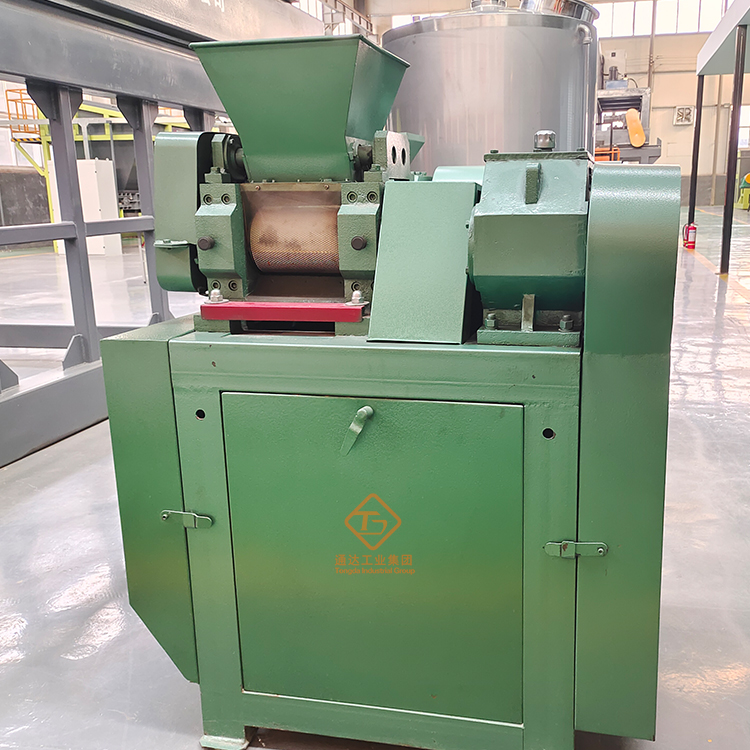 融雪劑生產設備廠家