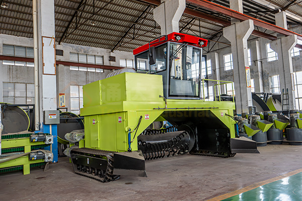 有機肥發酵過程中的常見問題、原因及解決方法