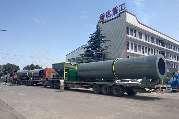 10000頭羊用什么有機肥加工設備?一萬只羊養殖場用什么型號有機肥設備好?