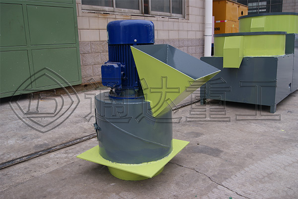 有機(jī)肥生產(chǎn)設(shè)備的安裝步驟,有機(jī)肥加工設(shè)備調(diào)試工序