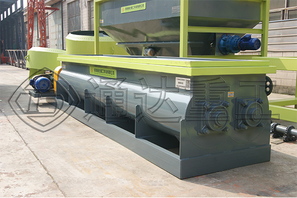 有機(jī)肥生產(chǎn)設(shè)備的安裝步驟,有機(jī)肥加工設(shè)備調(diào)試工序