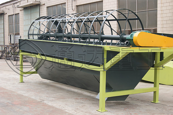 有機(jī)肥生產(chǎn)設(shè)備的安裝步驟,有機(jī)肥加工設(shè)備調(diào)試工序