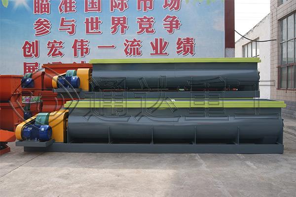 年產(chǎn)5萬噸有機(jī)肥生產(chǎn)線配置價格多少錢，要實(shí)惠需選好廠家