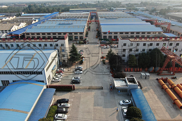 年產(chǎn)5萬噸有機(jī)肥生產(chǎn)線配置價格多少錢，要實(shí)惠需選好廠家