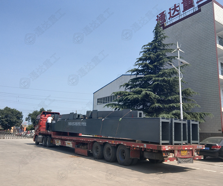 年產萬噸的雞糞有機肥生產線設備有哪些?多少錢一套?