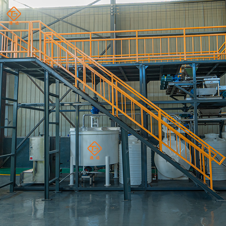 液體肥設(shè)備生產(chǎn)線參數(shù)，配置和報(bào)價(jià)