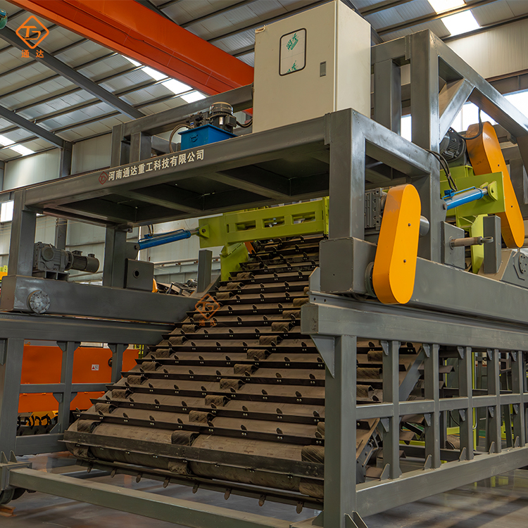 酒糟蘑菇渣成套有機肥生產設備價格