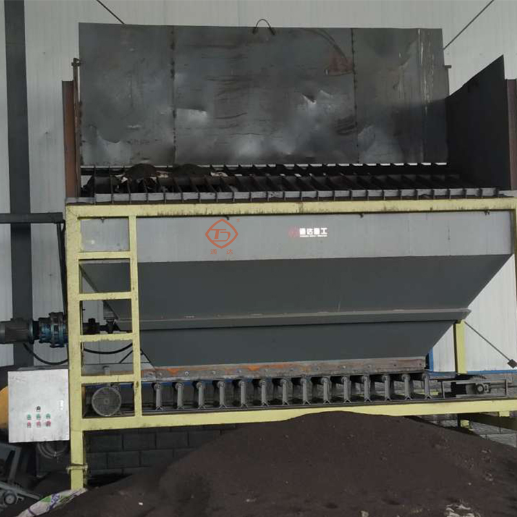 中藥渣發(fā)酵制備